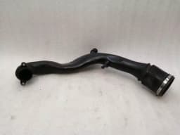 PORSCHE Porsche 911 997 GT2 turbo intake pipe 99711002373 intake hose charge air left — thumbnail 1