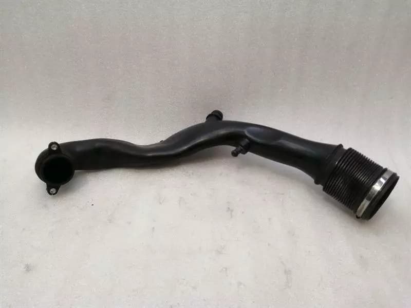 PORSCHE Porsche 911 997 GT2 turbo intake pipe 99711002373 intake hose charge air left