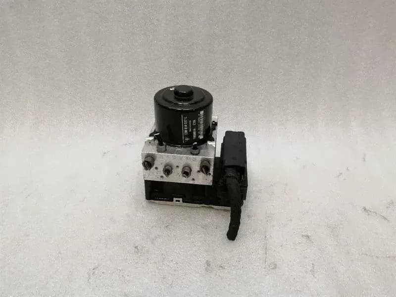 PORSCHE PORSCHE MACAN 95B A.B.S PUMP 95B614517L ABS PUMP HYDRAULIC BLOCK L95B907379L
