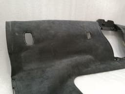 PORSCHE Porsche 911 997 Coupe Roof Lining 99755509103 Headliner Alcantara — thumbnail 4