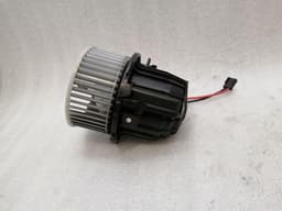 PORSCHE Porsche Macan 95B Heater Blower MACAN Motor Heating Fan RHD RIGHT HANDLEBAR — thumbnail 5