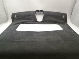 PORSCHE Porsche 911 997 Coupe Roof Lining 99755509103 Headliner Alcantara — thumbnail 7