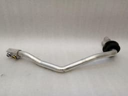 PORSCHE Porsche Macan 95b a/c pipe 8R2260712E RHD RIGHT HANDLEBAR — thumbnail 5