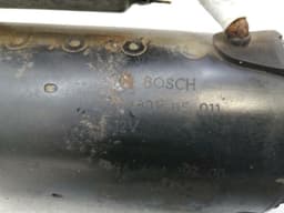 PORSCHE Porsche 911 997 starter engine 99660410700 starter M97.70 — thumbnail 6