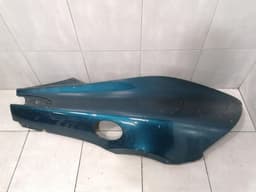MCLAREN McLaren 600LT Spider Left Wing 13AA190CP Front Left Fenders — thumbnail 1