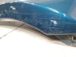 MCLAREN McLaren 600LT Spider Left Wing 13AA190CP Front Left Fenders — thumbnail 3