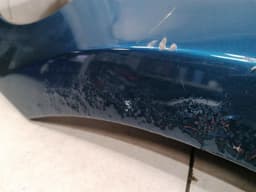 MCLAREN McLaren 600LT Spider Left Wing 13AA190CP Front Left Fenders — thumbnail 4