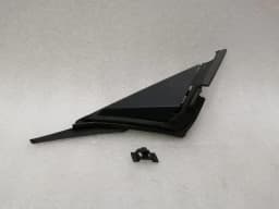 MCLAREN McLaren 600LT Spider 13A5603CP RIGHT DOOR OUTSIDE A COLUMN COVER — thumbnail 1