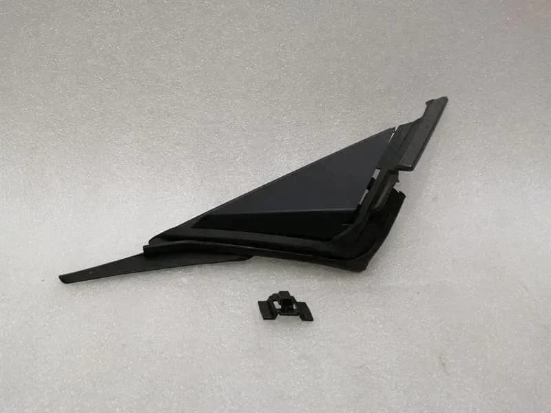 MCLAREN McLaren 600LT Spider 13A5603CP RIGHT DOOR OUTSIDE A COLUMN COVER