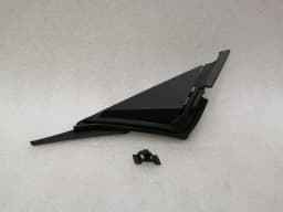 MCLAREN McLaren 600LT Spider 13A5603CP RIGHT DOOR OUTSIDE A COLUMN COVER — thumbnail 5