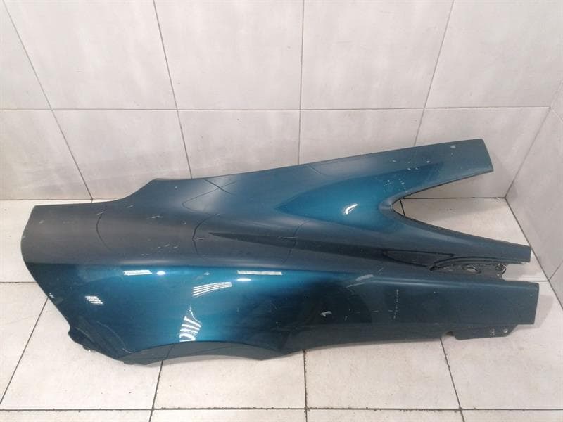 MCLAREN McLaren 570GT COUPE Right Wing QUARTER 570 GT REAR Front Right Fender