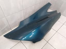 MCLAREN McLaren 570GT COUPE Right Wing QUARTER 570 GT REAR Front Right Fender — thumbnail 2