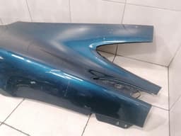 MCLAREN McLaren 570GT COUPE Right Wing QUARTER 570 GT REAR Front Right Fender — thumbnail 4