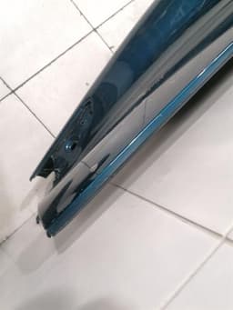 MCLAREN McLaren 570GT COUPE Right Wing QUARTER 570 GT REAR Front Right Fender — thumbnail 7