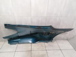 MCLAREN McLaren 570GT COUPE Right Wing QUARTER 570 GT REAR Front Right Fender — thumbnail 9
