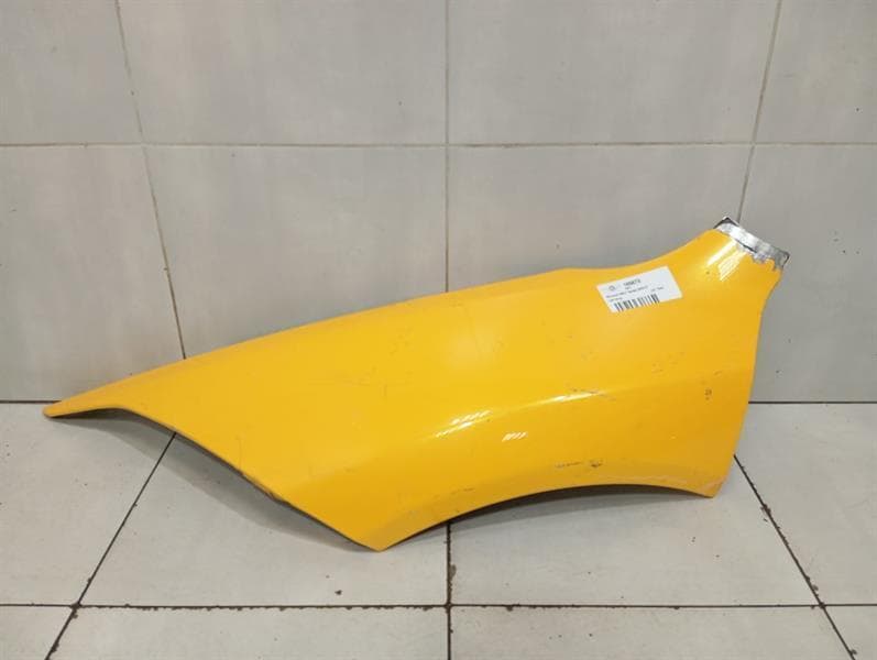 MCLAREN McLaren MP4 12C Left Wing 11A4931CP Front Left Fenders