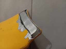 MCLAREN McLaren MP4 12C Left Wing 11A4931CP Front Left Fenders — thumbnail 3