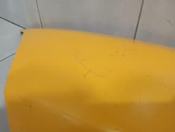 MCLAREN McLaren MP4 12C Left Wing 11A4931CP Front Left Fenders — thumbnail 6