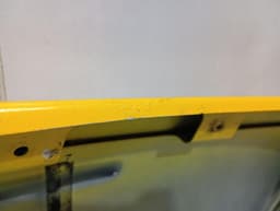MCLAREN McLaren MP4 12C Left Wing 11A4931CP Front Left Fenders — thumbnail 8