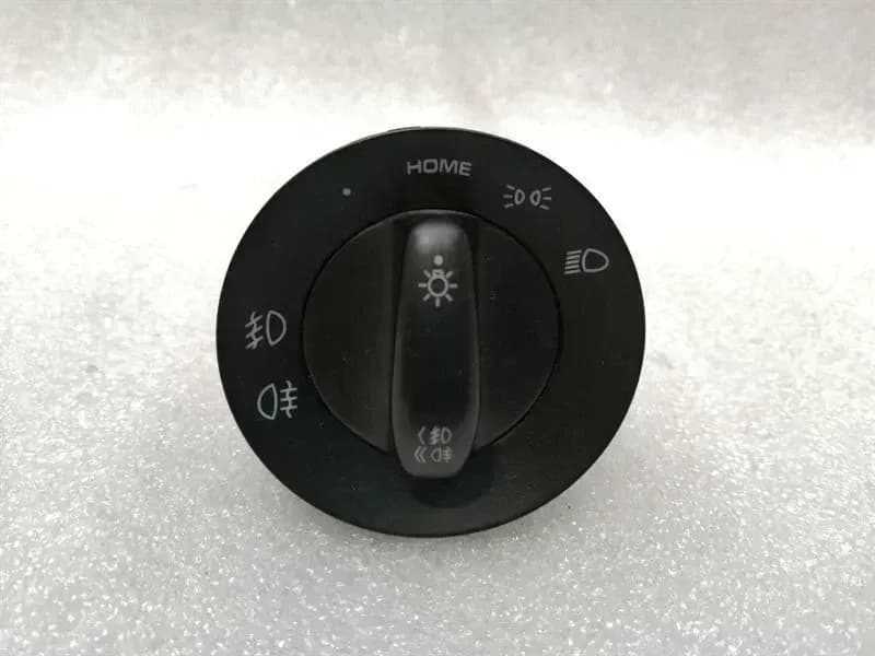 Porsche 911 997 987 headlight switch 99761353501 light switch