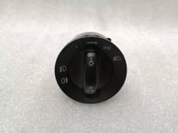 PORSCHE Porsche 911 997 987 headlight switch 99761353501 light switch — thumbnail 9