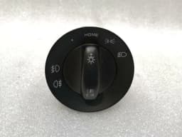 PORSCHE Porsche 911 997 987 headlight switch 99761353501 light switch — thumbnail 8