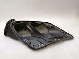 PORSCHE Porsche 911 997 Turbo Left Air Inlet Duct 997555900 Airway Channel Left — thumbnail 3