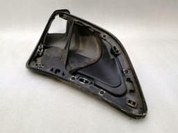 PORSCHE Porsche 911 997 Turbo Left Air Inlet Duct 997555900 Airway Channel Left — thumbnail 7