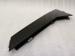 PORSCHE Porsche Macan 95B Left Door Body Moulding 95B853589 Door Bar Left — thumbnail 4