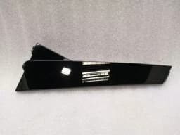 PORSCHE Porsche Macan 95B Left Door Body Moulding 95B853589 Door Bar Left — thumbnail 2