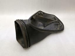 PORSCHE Porsche 911 997 Turbo Left Air Inlet Duct 997555900 Airway Channel Left — thumbnail 4