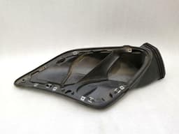 PORSCHE Porsche 911 997 Turbo Right Air Inlet Duct 997556000 Airway Channel Right — thumbnail 2