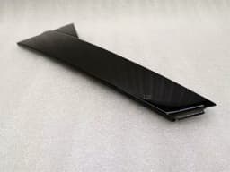 PORSCHE Porsche Macan 95B Left Door Body Moulding 95B853589 Door Bar Left — thumbnail 5