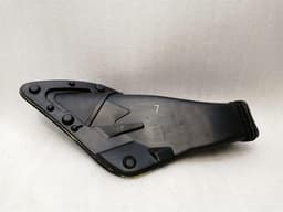 PORSCHE Porsche 911 997 Turbo Left Air Inlet Duct 997555900 Airway Channel Left — thumbnail 5