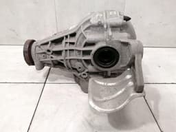 PORSCHE Porsche Macan 95B Rear Diff 95B525015K Differential Rear AGT TURBO 3.6 V6 — thumbnail 5