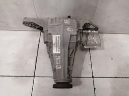 PORSCHE Porsche Macan 95B Rear Diff 95B525015K Differential Rear AGT TURBO 3.6 V6 — thumbnail 1