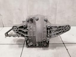 PORSCHE Porsche Macan 95B Rear Diff 95B525015K Differential Rear AGT TURBO 3.6 V6 — thumbnail 4