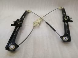 PORSCHE Porsche Macan 95B Left Front Door Winder 95B837461 Window Regulator Front Left — thumbnail 5