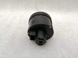 PORSCHE Porsche 911 997 987 headlight switch 99761353501 light switch — thumbnail 5