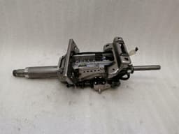 PORSCHE Porsche Macan 95B Steering Column 95B419506AH Steering Column ELECTRIC MEMORY — thumbnail 4