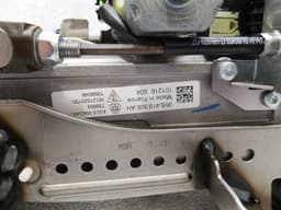 PORSCHE Porsche Macan 95B Steering Column 95B419506AH Steering Column ELECTRIC MEMORY — thumbnail 3
