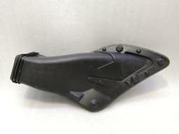 PORSCHE Porsche 911 997 Turbo Right Air Inlet Duct 997556000 Airway Channel Right — thumbnail 5