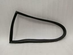 PORSCHE Porsche 911 997 996 RLH Quarter Glass 99754311105 Door Glass 1/4 Rear Left — thumbnail 6