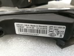 PORSCHE Porsche Macan 95B Indicator Set 95B953050A Side Indicator Set — thumbnail 9