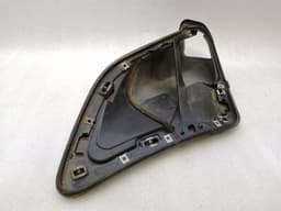 PORSCHE Porsche 911 997 Turbo Right Air Inlet Duct 997556000 Airway Channel Right — thumbnail 7