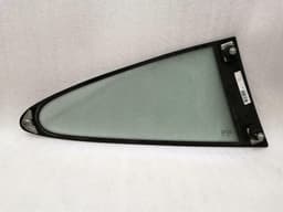 PORSCHE Porsche 911 997 996 RLH Quarter Glass 99754311105 Door Glass 1/4 Rear Left — thumbnail 4