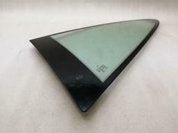 PORSCHE Porsche 911 997 996 RLH Quarter Glass 99754311105 Door Glass 1/4 Rear Left — thumbnail 9