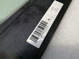 PORSCHE Porsche 911 997 996 RLH Quarter Glass 99754311105 Door Glass 1/4 Rear Left — thumbnail 5