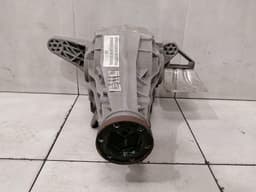 PORSCHE Porsche Macan 95B Rear Diff 95B525015K Differential Rear AGT TURBO 3.6 V6 — thumbnail 2