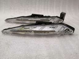 PORSCHE Porsche Macan 95B Indicator Set 95B953050A Side Indicator Set — thumbnail 2